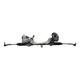 Ford Focus Mk3 Fl 2018 1.5 Tdci Electric Power Steering Rack 2400694