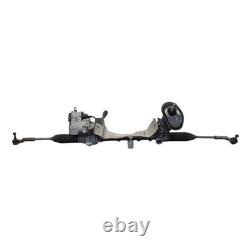 Ford Focus MK3 FL 2018 1.5 TDCI Electric Power Steering Rack 2400694