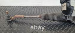 Ford Focus MK3 FL 2018 1.5 TDCI Electric Power Steering Rack 2400694
