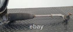 Ford Focus MK3 FL 2018 1.5 TDCI Electric Power Steering Rack 2400694