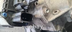 Ford Focus MK3 FL 2018 1.5 TDCI Electric Power Steering Rack 2400694