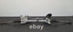 Ford Focus MK3 FL 2018 1.5 TDCI Electric Power Steering Rack 2400694