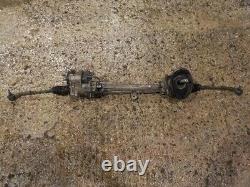 Ford Focus Mk3 10-19 1.0 Ecoboost Electric Power Steering Rack Cv6c3d070