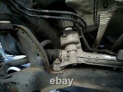 Ford Focus Mk3 2012 Electric Power Steering Rack Complete Genuine 3d070