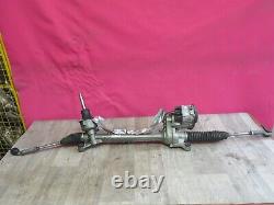 Ford Focus Mk3 2015-on Electric Power Steering Rack Cv6c3d070 Genuine