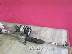 Ford Focus Mk3 2015-on Electric Power Steering Rack Cv6c3d070 Genuine