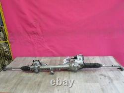 Ford Focus Mk3 2015-on Electric Power Steering Rack Cv6c3d070 Genuine