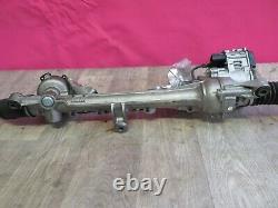 Ford Focus Mk3 2015-on Electric Power Steering Rack Cv6c3d070 Genuine