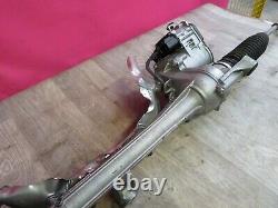 Ford Focus Mk3 2015-on Electric Power Steering Rack Cv6c3d070 Genuine