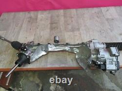 Ford Focus Mk3 2015-on Electric Power Steering Rack Cv6c3d070 Genuine