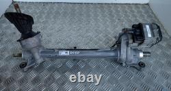 Ford Focus Mk3 Connect Mk2 Power Steering Rack Without Track Rod Cv6c3d070ml