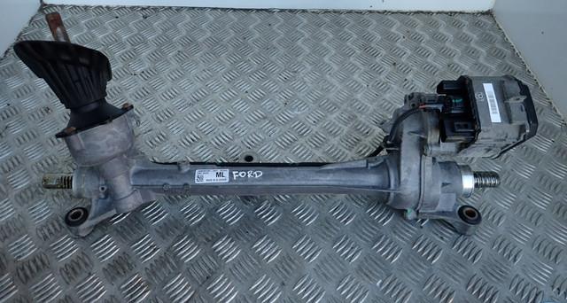 Ford Focus Mk3 Connect Mk2 Power Steering Rack Without Track Rod Cv6c3d070ml