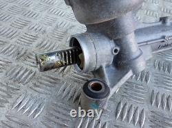 Ford Focus Mk3 Connect Mk2 Power Steering Rack Without Track Rod Cv6c3d070ml
