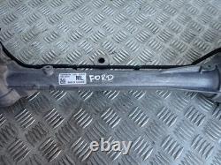 Ford Focus Mk3 Connect Mk2 Power Steering Rack Without Track Rod Cv6c3d070ml