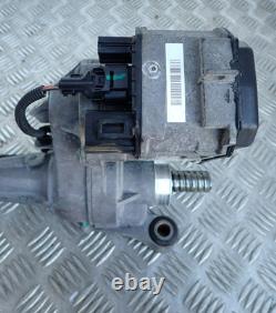 Ford Focus Mk3 Connect Mk2 Power Steering Rack Without Track Rod Cv6c3d070ml