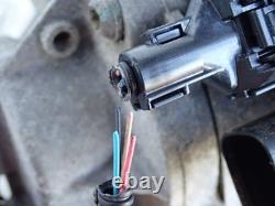 Ford Focus Mk3 Connect Mk2 Power Steering Rack Without Track Rod Cv6c3d070ml