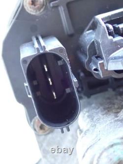 Ford Focus Mk3 Connect Mk2 Power Steering Rack Without Track Rod Cv6c3d070ml