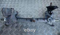 Ford Focus Mk3 Connect Mk2 Power Steering Rack Without Track Rod Cv6c3d070ml