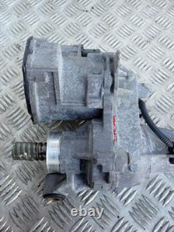 Ford Focus Mk3 Connect Mk2 Power Steering Rack Without Track Rod Cv6c3d070ml