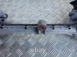 Ford Focus Mk3 Connect Mk2 Power Steering Rack Without Track Rod Cv6c3d070ml