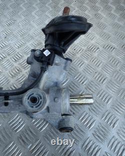 Ford Focus Mk3 Connect Mk2 Power Steering Rack Without Track Rod Cv6c3d070ml