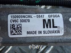 Ford Focus Mk3 Connect Mk2 Power Steering Rack Without Track Rod Cv6c3d070ml