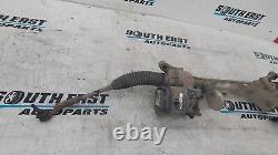 Ford Focus Mk3 Electric Power Steering Rack Complete Cv6c3d070