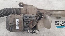 Ford Focus Mk3 Electric Power Steering Rack Complete Cv6c3d070