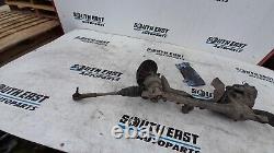 Ford Focus Mk3 Electric Power Steering Rack Complete Cv6c3d070