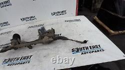 Ford Focus Mk3 Electric Power Steering Rack Complete Cv6c3d070