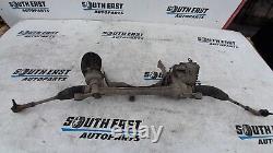 Ford Focus Mk3 Electric Power Steering Rack Complete Cv6c3d070