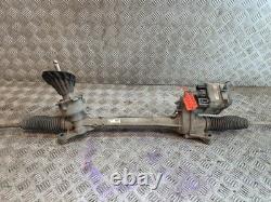 Ford Focus Mk3 Electric Power Steering Rack Cv6c3d070mg Cv6c 3d070 Mg 2011-2017