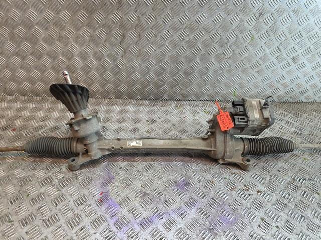 Ford Focus Mk3 Electric Power Steering Rack Cv6c3d070mg Cv6c 3d070 Mg 2011-2017