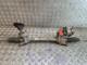 Ford Focus Mk3 Electric Power Steering Rack Cv6c3d070mg Cv6c 3d070 Mg 2011-2017