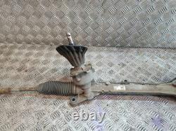 Ford Focus Mk3 Electric Power Steering Rack Cv6c3d070mg Cv6c 3d070 Mg 2011-2017