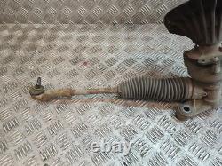Ford Focus Mk3 Electric Power Steering Rack Cv6c3d070mg Cv6c 3d070 Mg 2011-2017