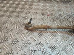 Ford Focus Mk3 Electric Power Steering Rack Cv6c3d070mg Cv6c 3d070 Mg 2011-2017