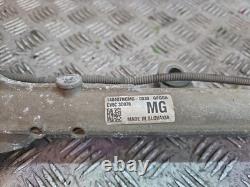 Ford Focus Mk3 Electric Power Steering Rack Cv6c3d070mg Cv6c 3d070 Mg 2011-2017