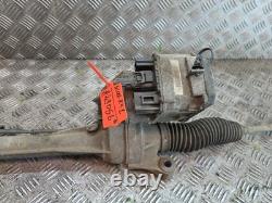 Ford Focus Mk3 Electric Power Steering Rack Cv6c3d070mg Cv6c 3d070 Mg 2011-2017