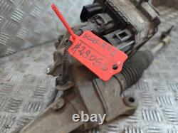 Ford Focus Mk3 Electric Power Steering Rack Cv6c3d070mg Cv6c 3d070 Mg 2011-2017