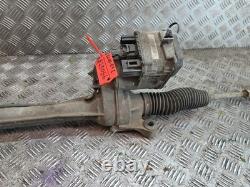 Ford Focus Mk3 Electric Power Steering Rack Cv6c3d070mg Cv6c 3d070 Mg 2011-2017