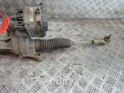 Ford Focus Mk3 Electric Power Steering Rack Cv6c3d070mg Cv6c 3d070 Mg 2011-2017