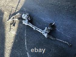 Ford Focus Mk3 Electric Power Steering Rack & Pump Used Undamaged Cv6c-3d070-mj