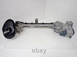 Ford Focus Mk3 Power Steering Rack Cv6c3d070 ML