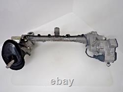 Ford Focus Mk3 Power Steering Rack Cv6c3d070 ML