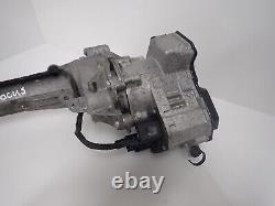 Ford Focus Mk3 Power Steering Rack Cv6c3d070 ML