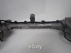 Ford Focus Mk3 Power Steering Rack Cv6c3d070 ML