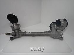 Ford Focus Mk3 Power Steering Rack Cv6c3d070 ML