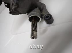 Ford Focus Mk3 Power Steering Rack Cv6c3d070 ML