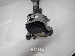 Ford Focus Mk3 Power Steering Rack Cv6c3d070 ML